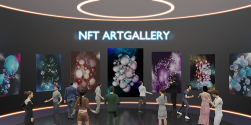 NFT Gallery Image