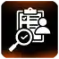 key features Icon