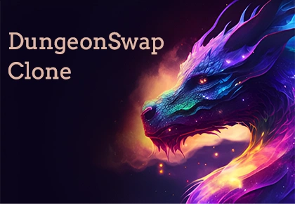 Dungeon Swap Clone