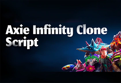 Axie Infinity Clone