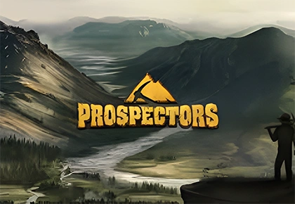 Prospectors Clone